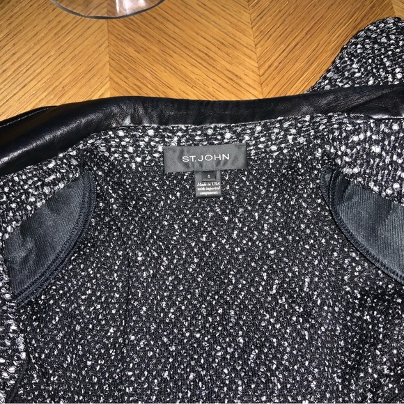St John jacket - Picture 4 of 4